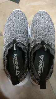 Reebok delta slip best sale on shoes