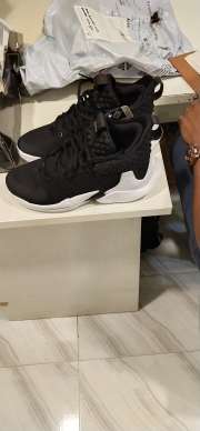 nike air jordan myntra