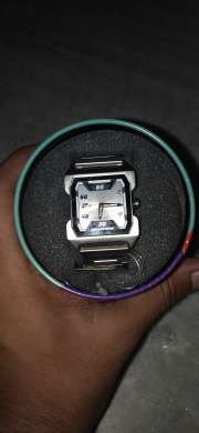 Buy Fastrack Men Bracelet Style Analogue Watch NL1474SM01