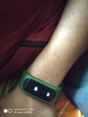 Buy fastrack deals fitness band