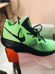 Nike kyrie flytrap green cheap