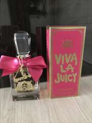 Buy Juicy Couture Women Viva La Juicy Eau De Parfum 50 Ml