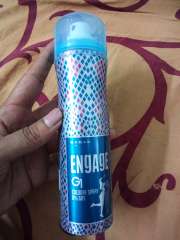 Buy Engage Women G1 Cologne Deodrant 135 Ml Deodorant for Women
