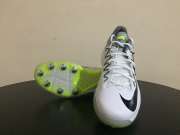 hidrógeno Tóxico Anunciante Buy Nike Men White DOMAIN 2 Cricket Shoes - Sports Shoes for Men 6676903 |  Myntra