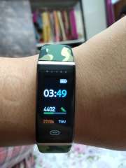 Blink go watch price deals