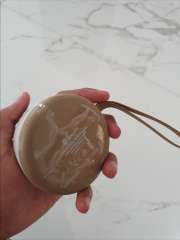samsung white scoop speaker