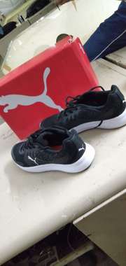 puma men's gamble xt idp walking shoes