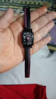 Buy Sonata Women Black Dial Watch 87001NL01 Watches for Women