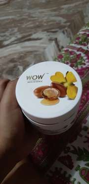 wow stretch marks cream