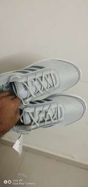 Adidas men's yking top m running shoes myntra