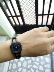 Buy Fastrack Women Black Dial Watch 6147NM02 Watches for Women
