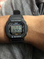 Casio g5600e new arrivals