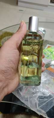 Yves rocher green on sale tea eau de toilette