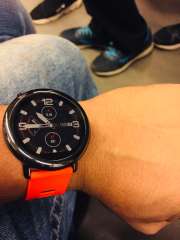 Amazfit 2025 pace multisport