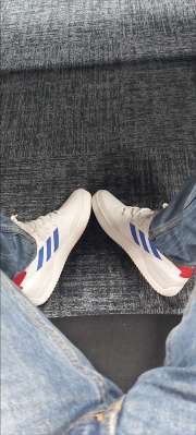 Buy Adidas Men White 80s Basketball Shoes Sports Shoes For Men 6841906 Myntra
