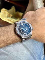 Casio g790 sales