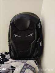 Gods rudra backpack new arrivals