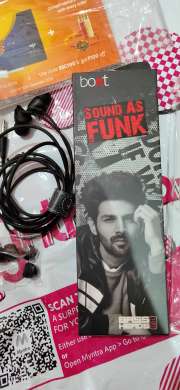 boat 100t earphones