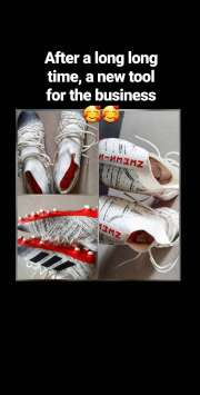 adidas nemeziz myntra