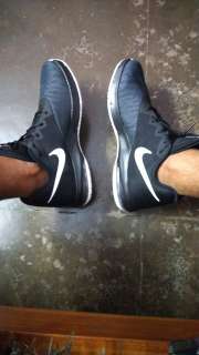 Buy Nike Men Black Air Max Infuriate Iii Low Basketball Shoes