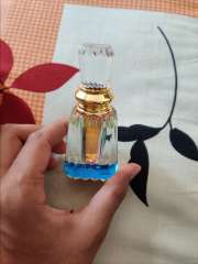 Ajmal Unisex Oudh Mukhallat CP Concentrated Perfume 6ml Alcohol Free Attar