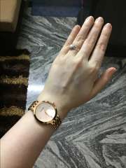 Marie claire hotsell watches reviews