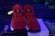 adidas streetfire red