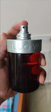 Buy J DEL POZO Halloween Man Rock On Eau De Toilette 125ml