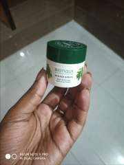 Buy Biotique Bio Winter Green Spot Correcting Anti Acne Cream 15 G