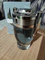 Paco rabanne invictus longevity clearance