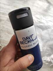 best smelling david beckham deodorant