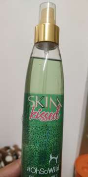 Skin kissed sales perfume price