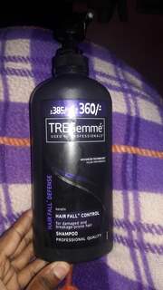 Buy TRESemme Hair Fall Defense Shampoo 580 Ml - Shampoo And Conditioner for  Unisex 365156 | Myntra