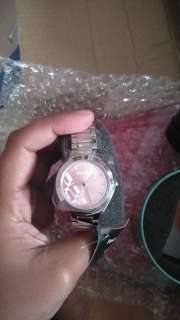 Buy Fastrack Women Pink Analogue Watch NK6150SM04 Watches for