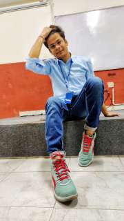 puma rebound street evo idp