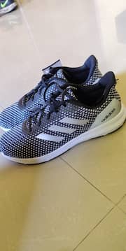 adidas nayo 2.0 running shoes review