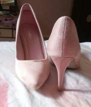 Dressberry heels top review