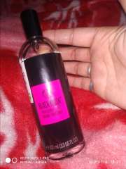 Body mist black best sale musk body shop