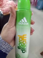 Buy ADIDAS Women Floral Dream Perfumed Deodorant Body Spray 150ml