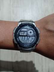 Casio d082 top