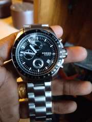 Fossil hotsell ch2600 sor