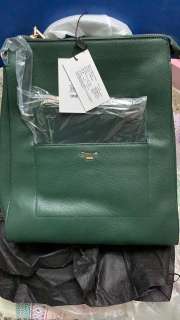Dune green 2025 backpack