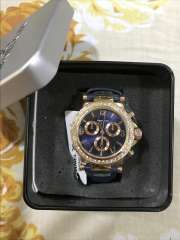 Buy Daniel Klein Women Navy Dial Watch DK10155 2 Watches for