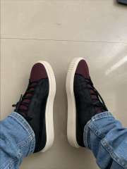 Puma breaker knit on sale baroque evolution sneakers