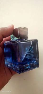Blue antonio banderas precio cheap
