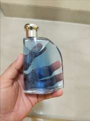 Buy Nautica Blue Sail Eau De Toilette Spray 100 Ml Perfume for