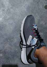 Skechers men's equalizer 3.0 casual hotsell shoes - grey/charcoal