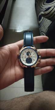 Edifice sales casio ex306