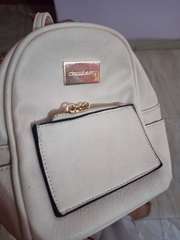 Buy DressBerry Women Cream Coloured 