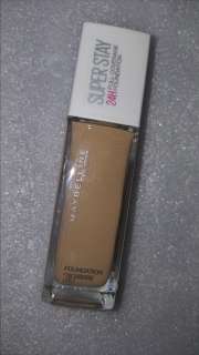 Buy Maybelline New York Super Stay 24H Full coverage Liquid Foundation,Sun  Beige 310 30 gm Online at Best Prices in India - JioMart.